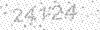 Enter number from picture