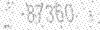 Enter number from picture